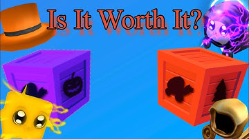 Is Opening Your Mining Simulator Crates Worth It?