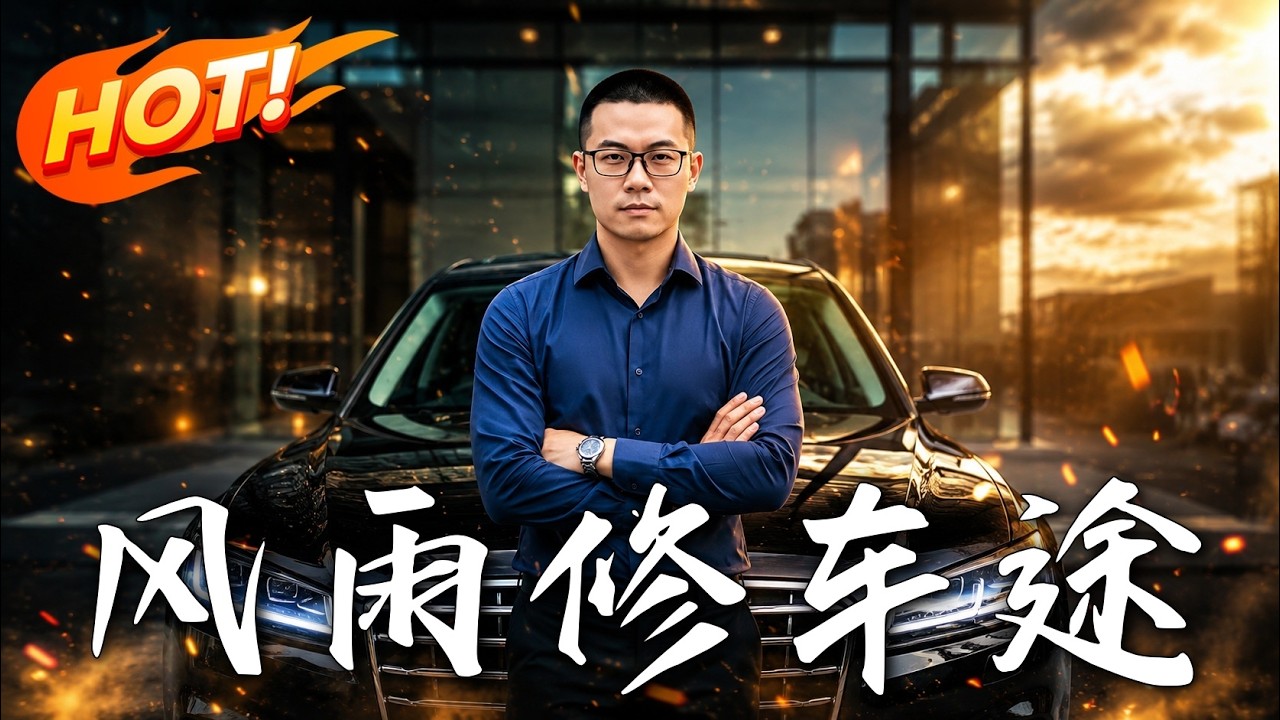 風雨修車途：揭秘黑心修理廠