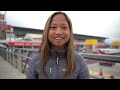 Walk & Talk With Chloe Chambers