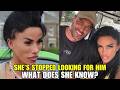 Katie Price Suddenly STOPS Searching For Lee Andrews - WHY?