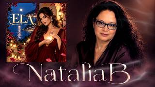 NataliaB – ELA - Official Video 💖