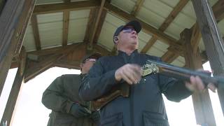 Beretta Sporting Jackets