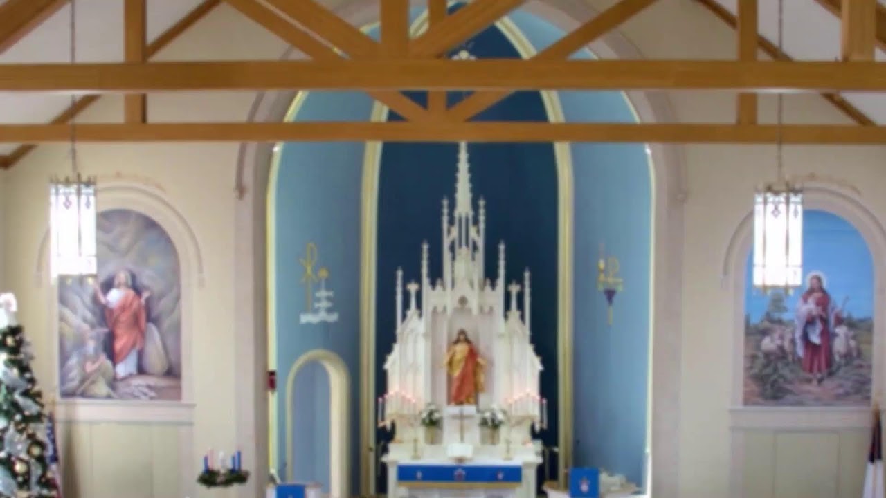 2025 School Christmas Program