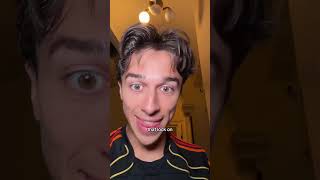 I Tried The SAFEST Lock Ever.. 🔒 #relatablestories #comedy #funnymemes