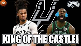 Stephon Castle Did It Again