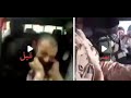 القبض على العنصر السوري الذي نتف لحية الشيخ