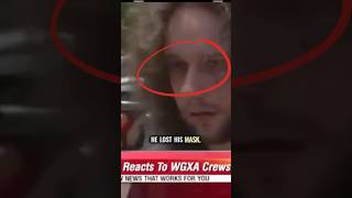 The Moment He Realized He Was Caught: Stephen McDaniel