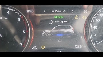 How to Regen Scorpio N