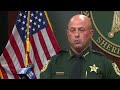 St. Lucie County Sheriff's Office announces 2nd arrest in fatal shooting