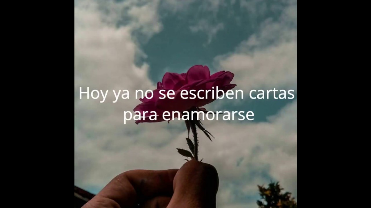 Amarte ala Antigua (Pedro Fernandez) letra para estado de