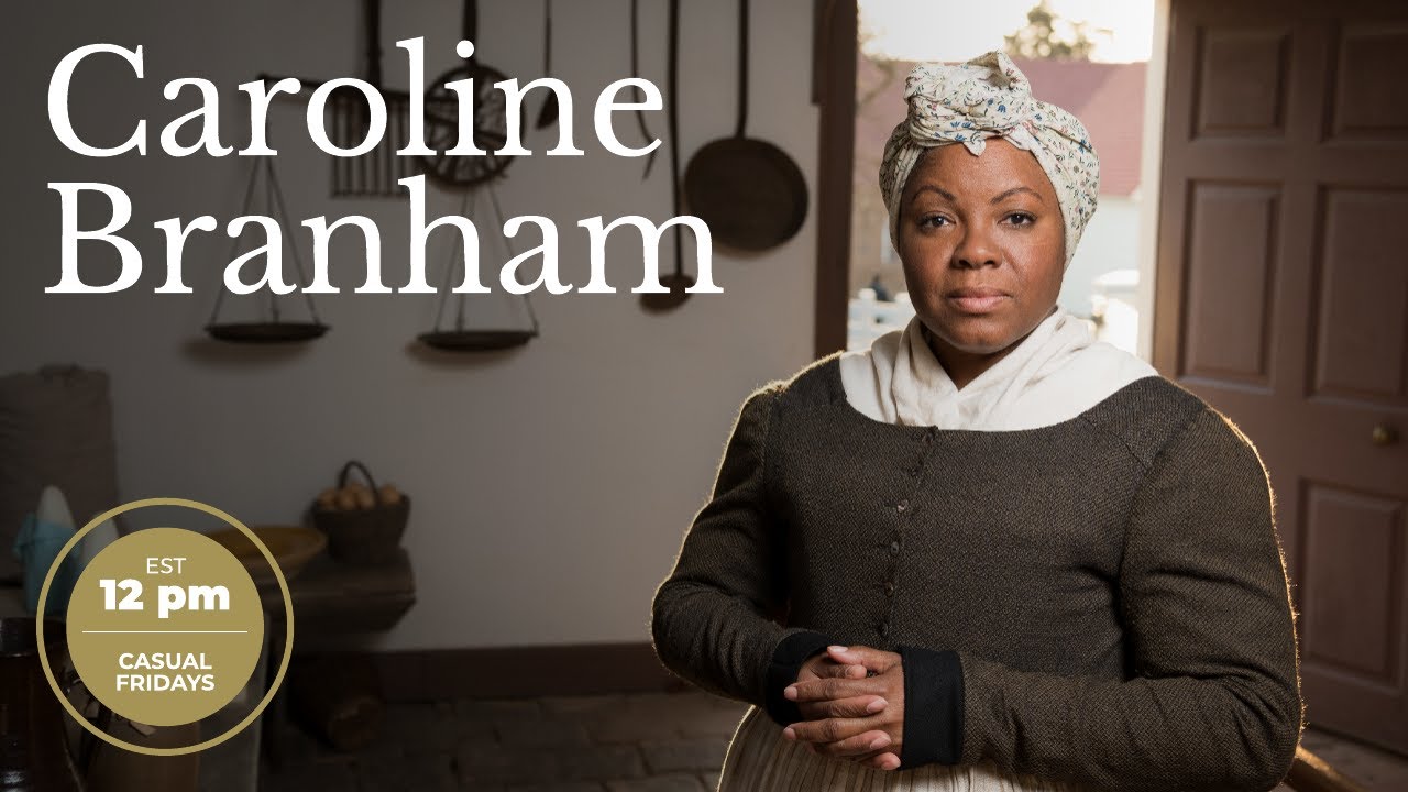 Casual Friday with BRENDA PARKER