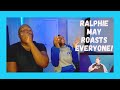 FIRST TIME REACTING TO RALPHIE MAY // Ralphie May - Politically Incorrect // REACTION