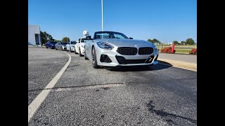 Bmw M performance school best driving experience! #bmw #bmwmotorrad