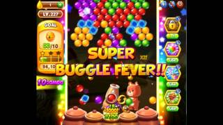 Buggle 2 level 227