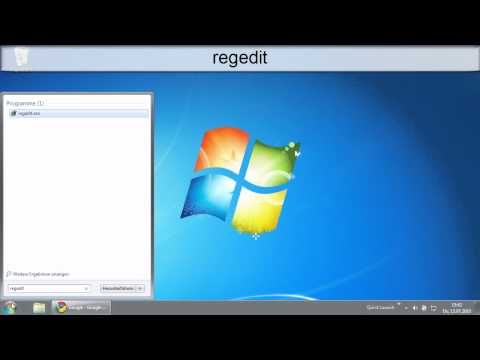 Windows 7 - Disable Hibernation