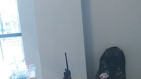 SDS100 Columbus Live