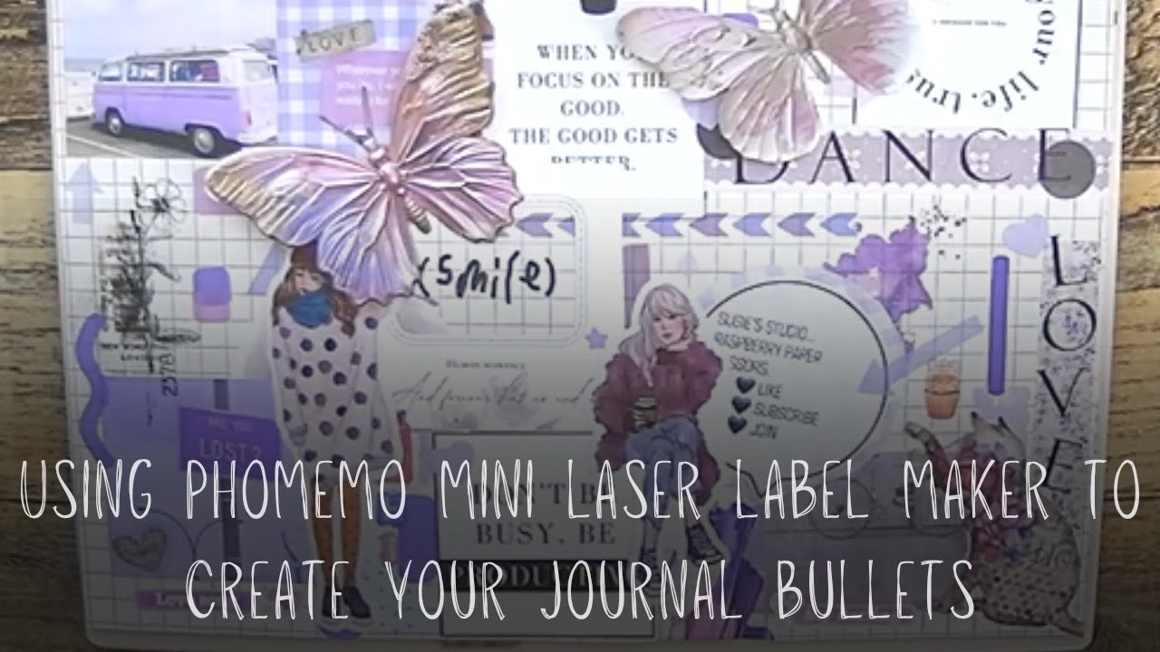 The Bullet journal Experiment-journal with me, art journaling,creative journaling, bullet journaling