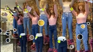 الملاح سنتر العقبه لملابس