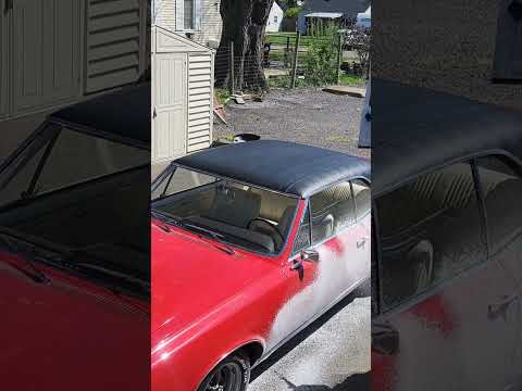 Automotive Paint Cincinnati