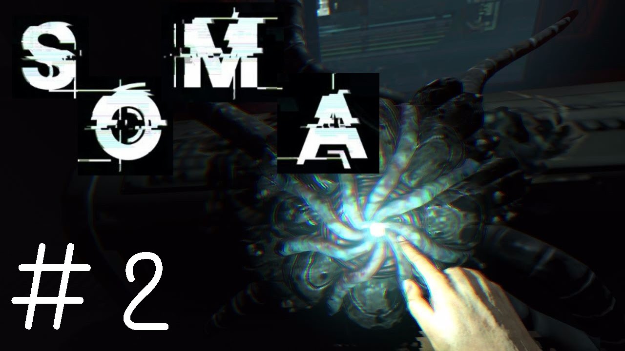 【実況】水底に潜む恐怖＃２【SOMA】