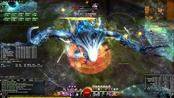 Gorseval - Chrono PoV - Pug Adventures