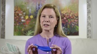Caregiving:  A Balloon Image of PTSD