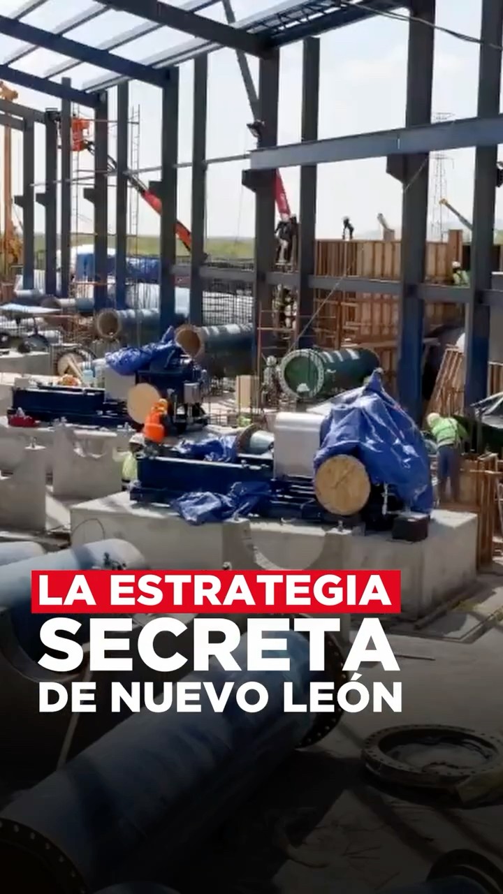La estrategia secreta que se hizo en Nuevo León