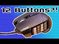 Should You Use An MMORPG Mouse?