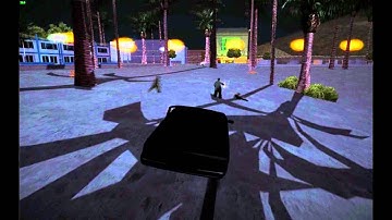 [LS-RP] CWA 27th that