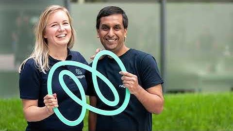 Unveiling our new brand identity | Nagarro