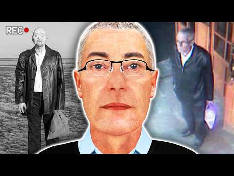 Peter Bergmann: El Hombre que Nunca Existió