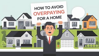 Información How to Avoid Overpaying for a Home Actualización
