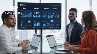 Outdated Systems Slowing Your Growth Upgrade to Smart IT Solutions Today