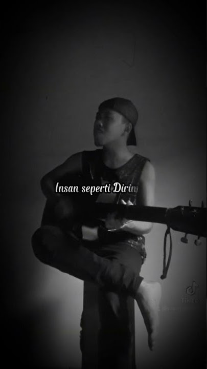 Cover Lagu:Buih jadi permadani                                Buat Story Wa 30 Detik