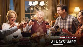 Celebrate with Endless Comfort