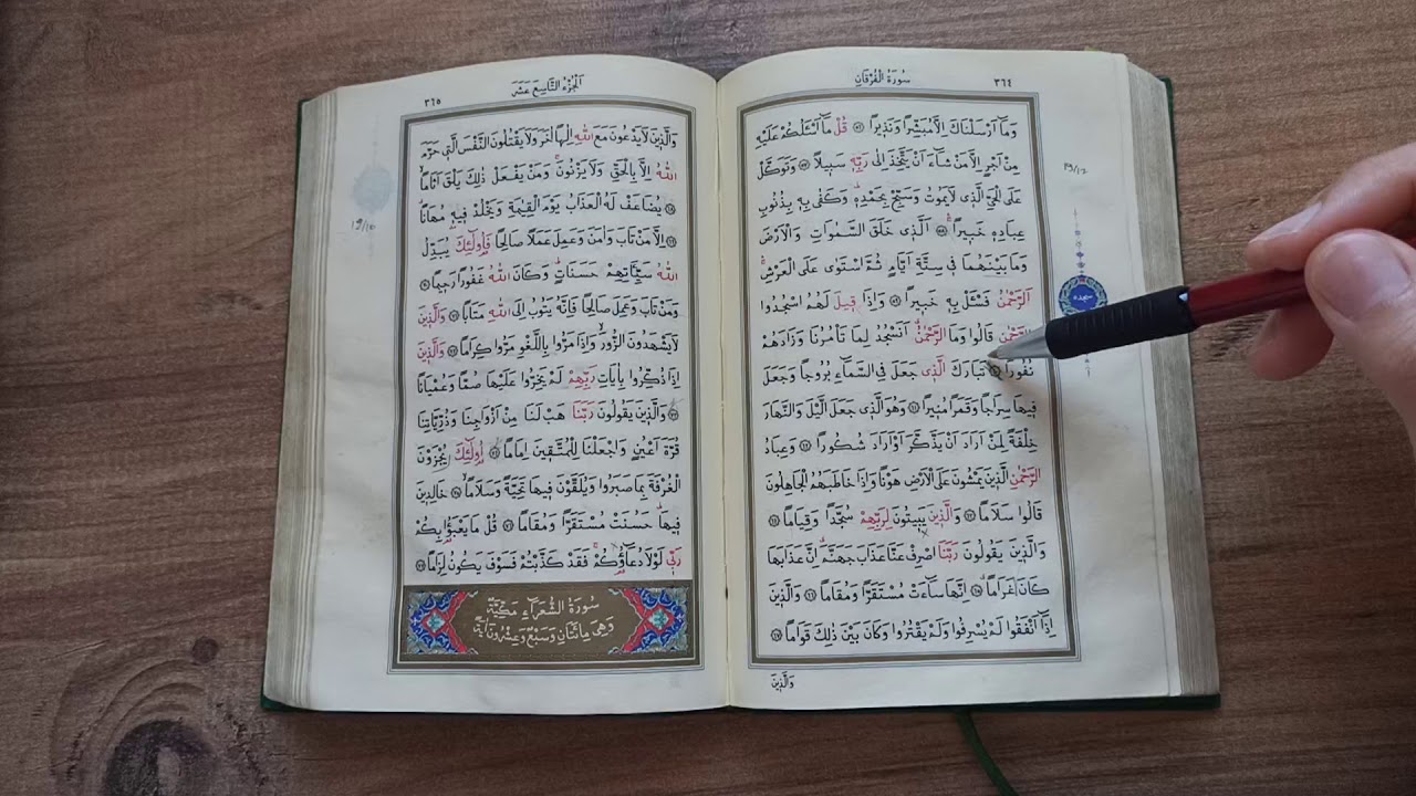 HAFIZLIK | KOLAY EZBER YAPMA YÖNTEMİ