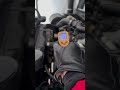 HMMWV - Cold Start
