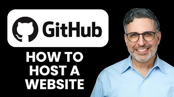 NEW! How to Use GitHub Pages to Host a Website (2025) 🌐 | Free & Easy Website Hosting
