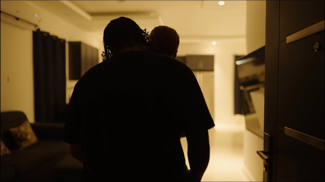 Watch Malie Donn - Little Miss Grippy (Official Music Video) on YouTube Watch Malie Donn - Little Miss Grippy (Official Music Video) on YouTube