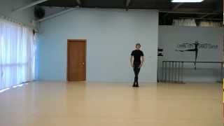 Adrian Oldenburger Medium Allegro 2