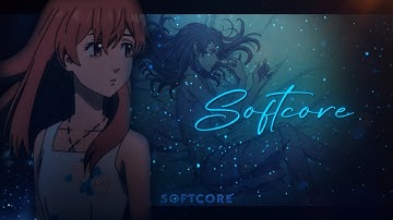 Hinata - Softcore (+Project File) [Edit/AMV] Quick