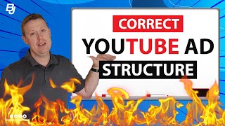 YouTube Ads Structure: 4 Parts and How You Are Charged