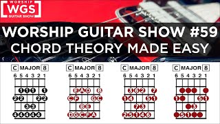 Worship Guitar Show 59