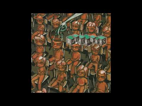 Rackets & Drapes - Beat The Devil [UHQ CD WAV RIP]