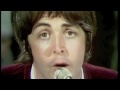 Beatles : Hey Jude : Anthology version with original promo film