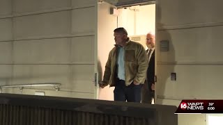 Former officer pleads guilty