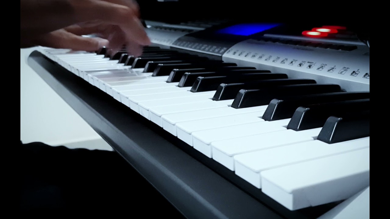 Ranjha I Shershaah | Piano Cover I B Praak I Mohit Harsora