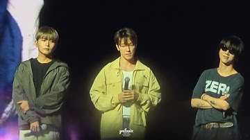 2025.09.06 Super Show 10 Hong Kong - Soundcheck (Ver. 2)
