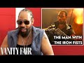 Wu-Tang's RZA Breaks Down His Career From Music to Movies | Vanity Fair