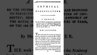 Chemical nomenclature | Wikipedia audio article